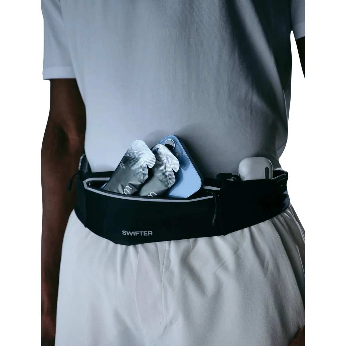 SWIFTER Swifter Running Belt, €28