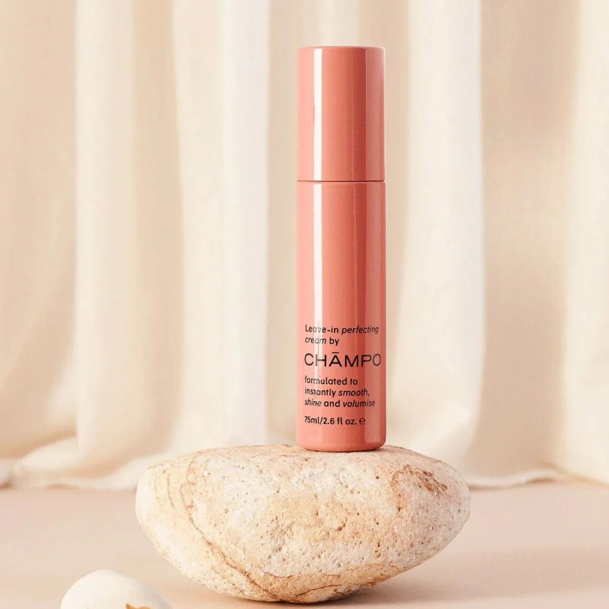 Champo Leave-In Perfecting Cream, €36