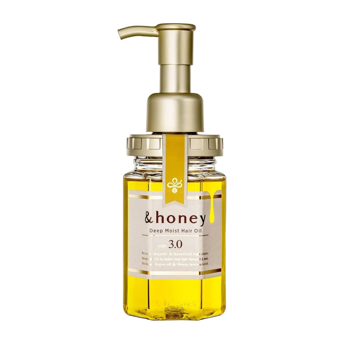 &honey Deep Moist Hair Oil 3.0, €22.40