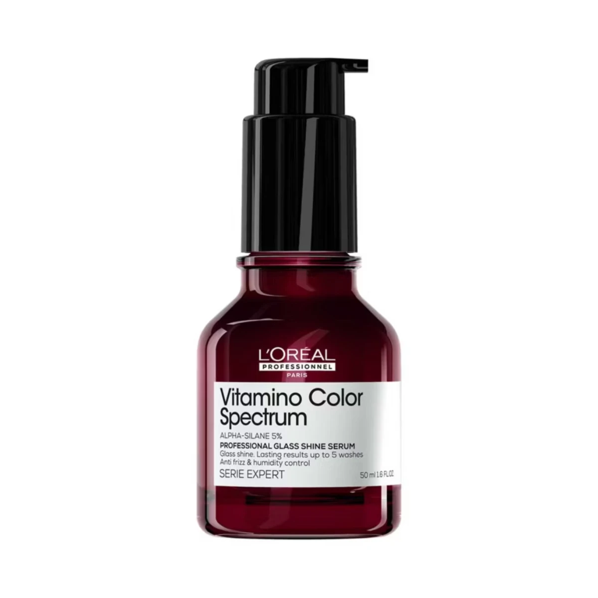 L'Oreal Professionnel Vitamino Color Spectrum Serum, €33