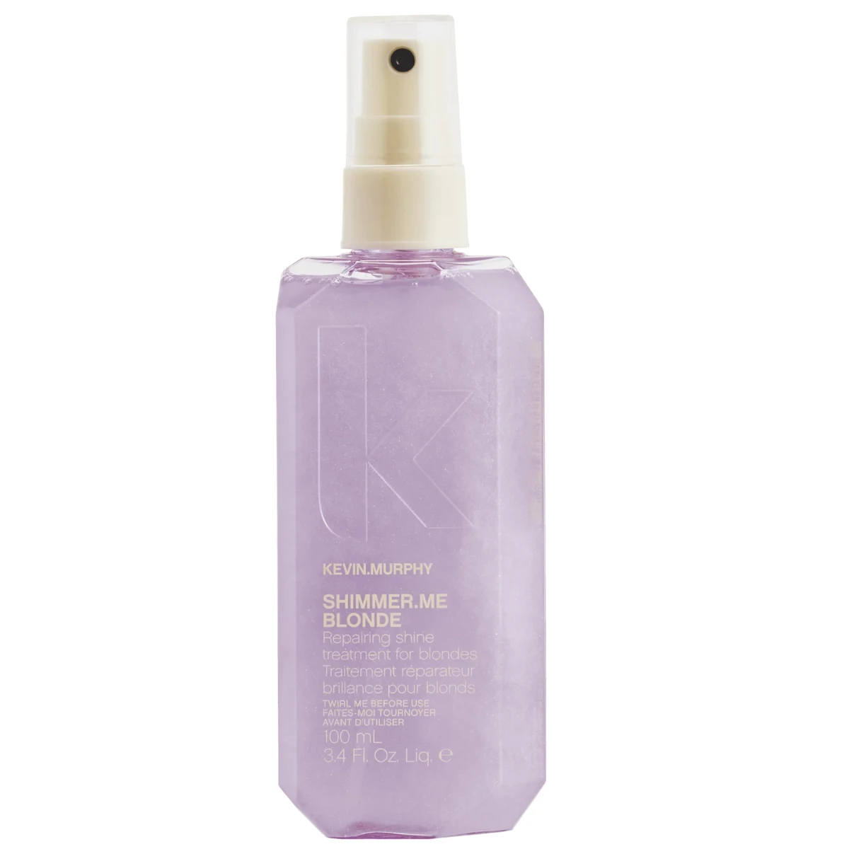 Kevin.Murphy Shimmer.Me Blonde, €30