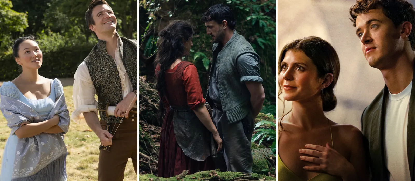 January 2026: The best of streaming, TV and cinema this month