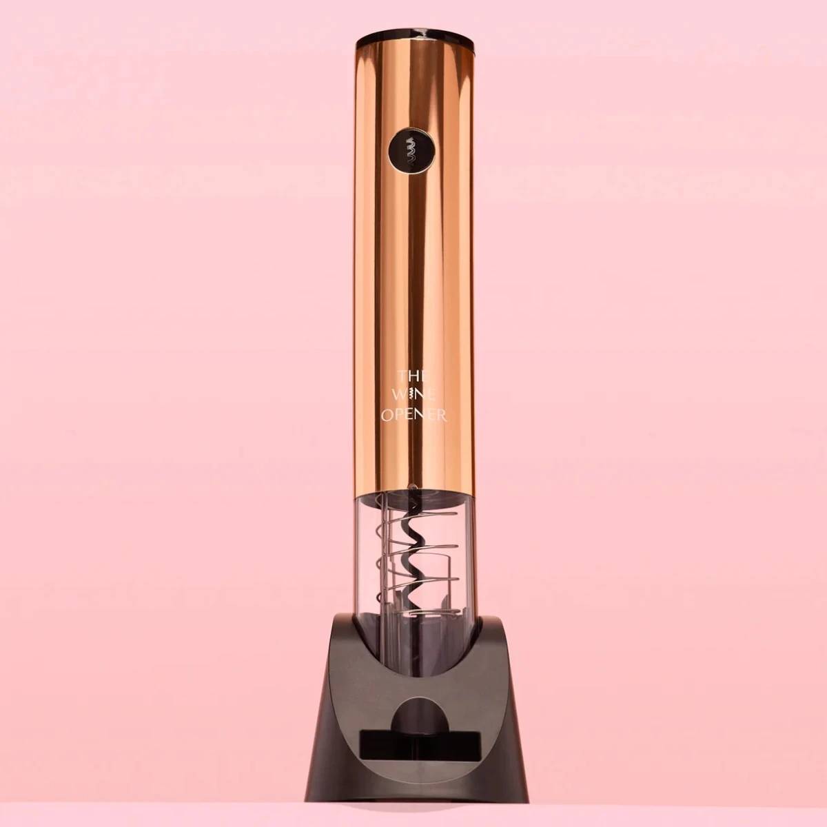The Wine Opener 2.0 Gold