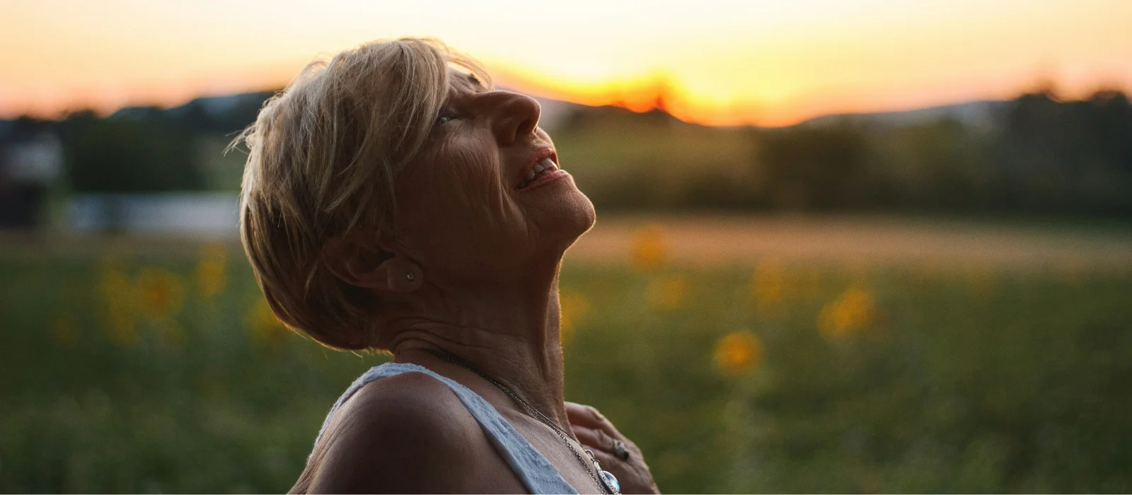 This supplement is a gamechanger for life after menopause