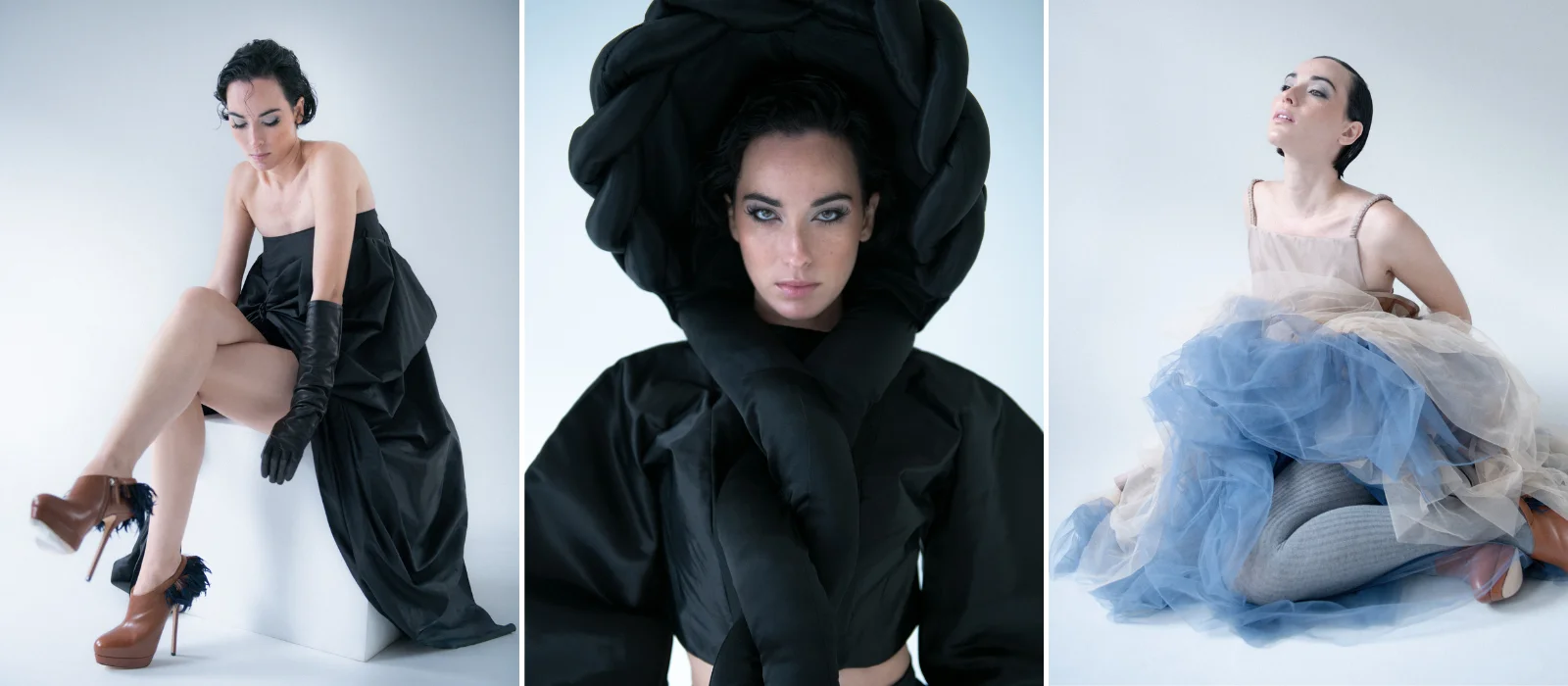 The next wave of Irish fashion designers to watch in 2026