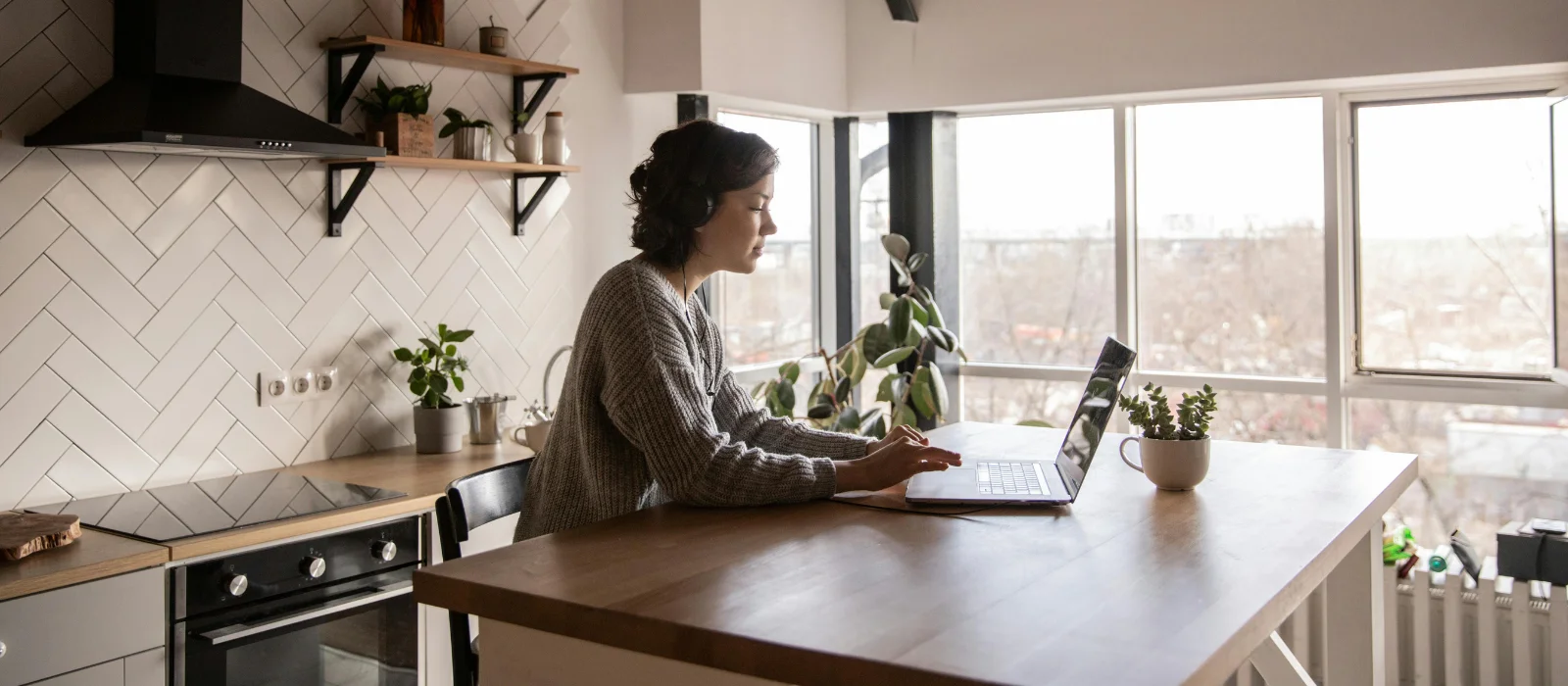 The results of our Big Energy Survey are in!