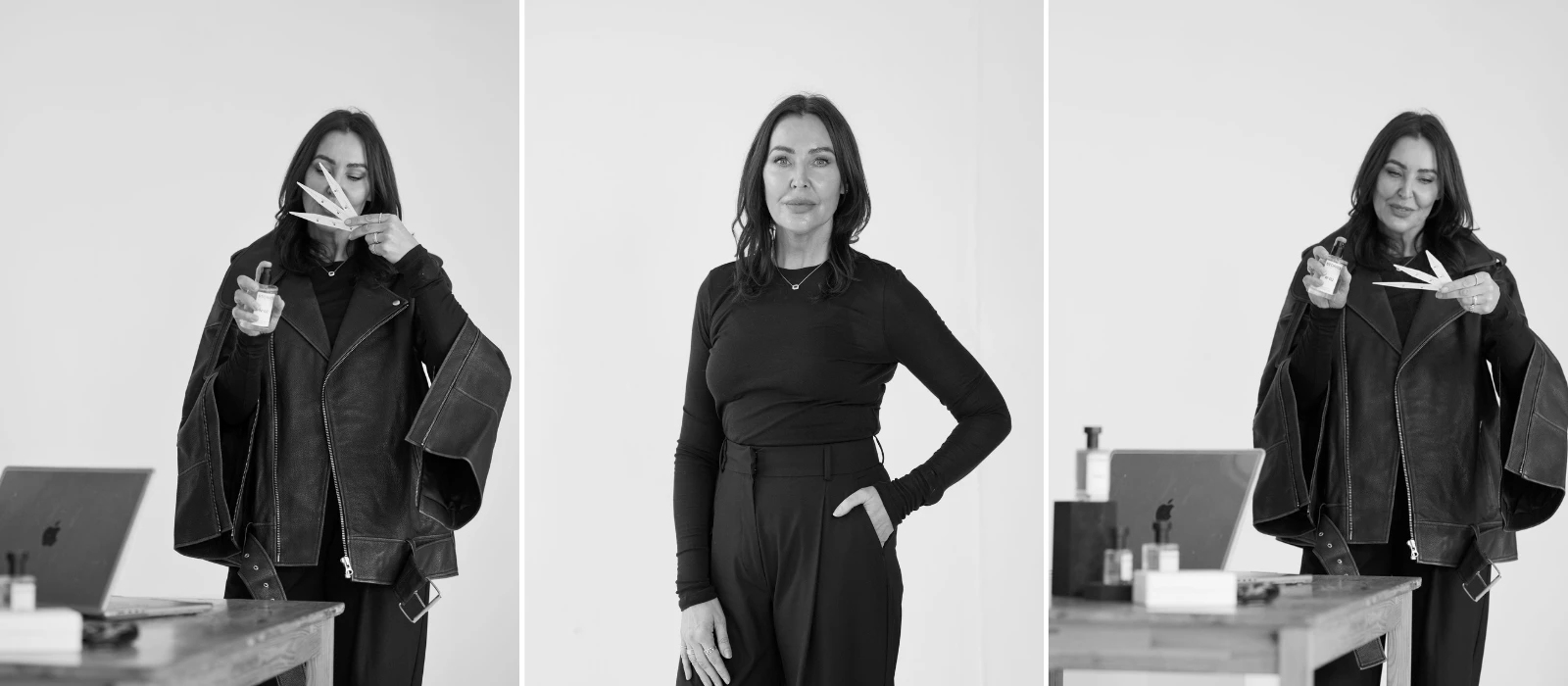 How this Irish-founded perfume brand is changing the way we think about scents