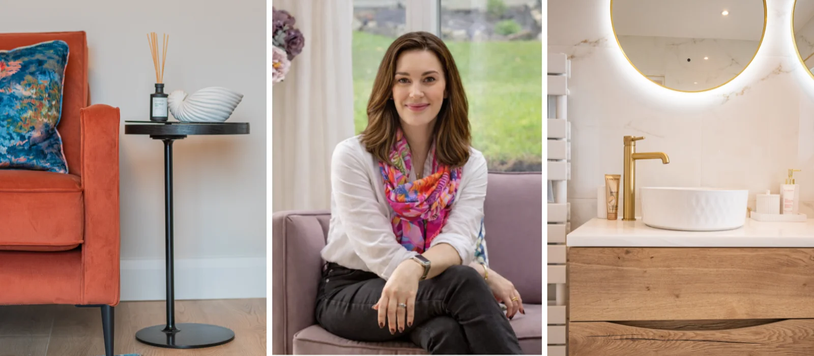 Nichola Hunter on design, the importance of lighting and the interior trends to note in 2026