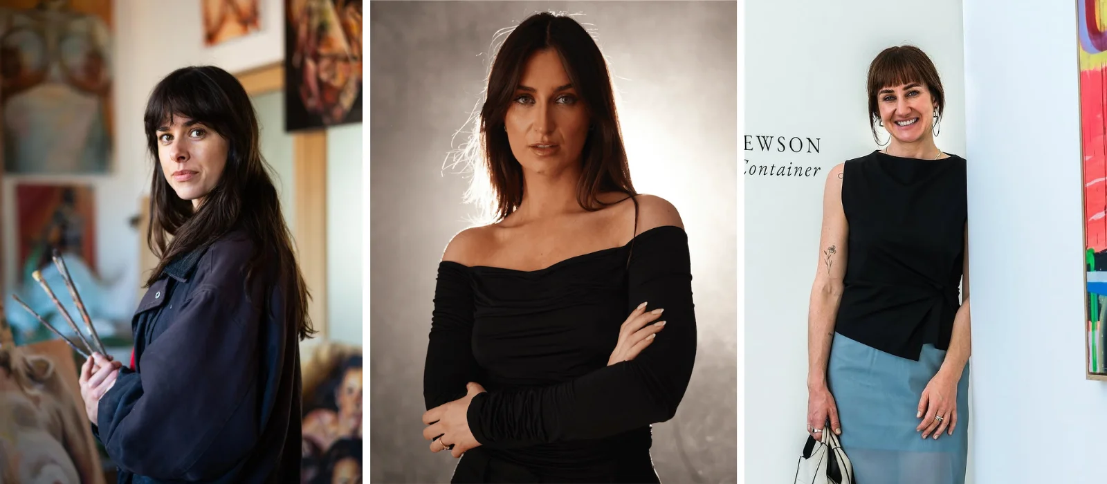 Five Irish women on the heroines who inspired them