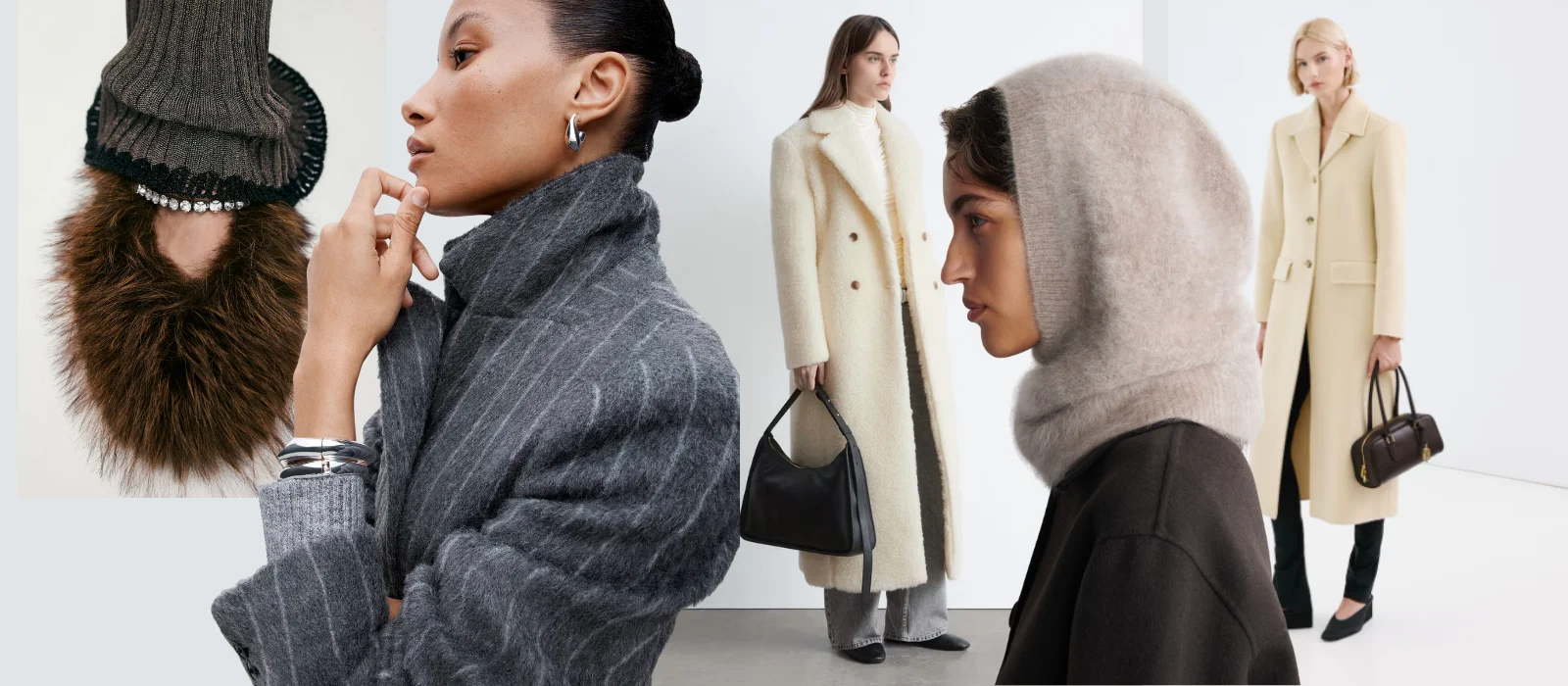 31 cozy fashion hits to see you through January