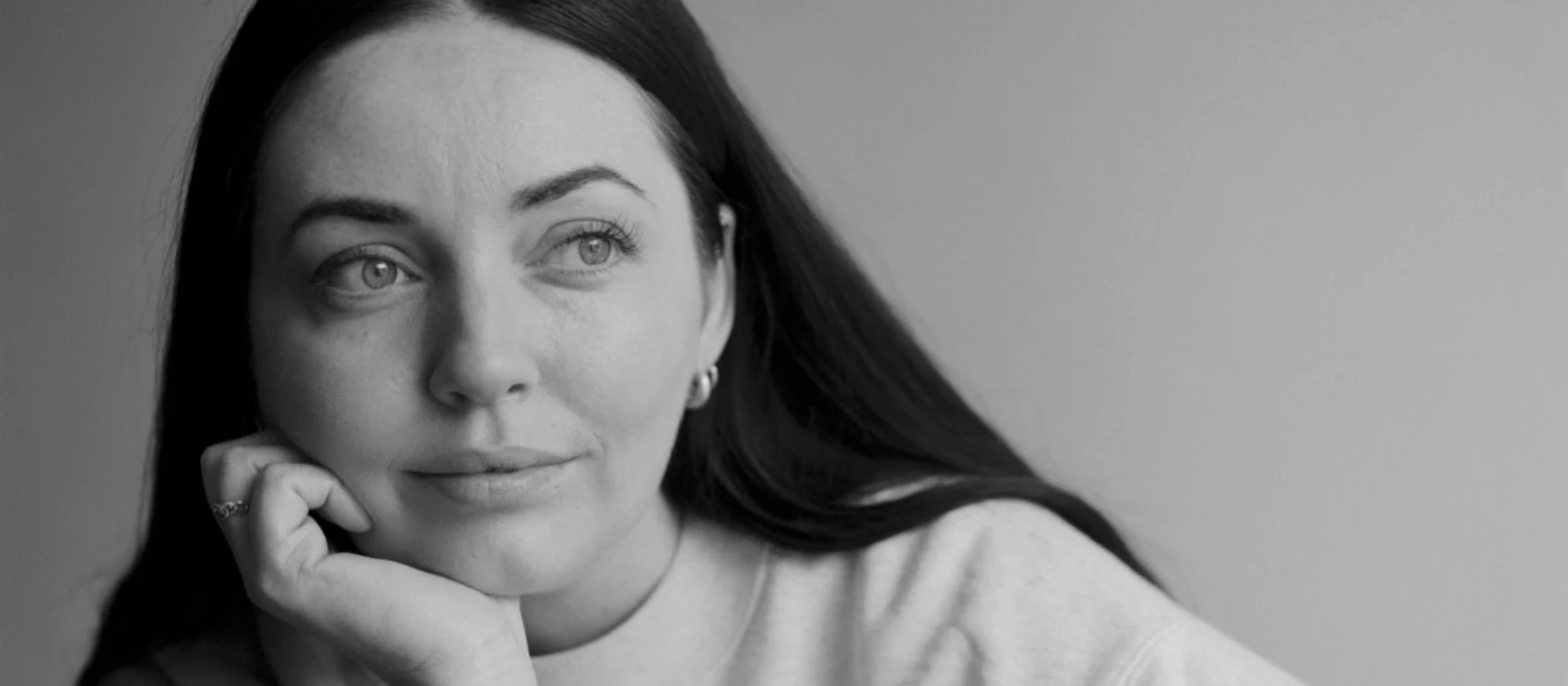 Robyn Lynch on GEOX, autumn/winter 2026 and her best year yet