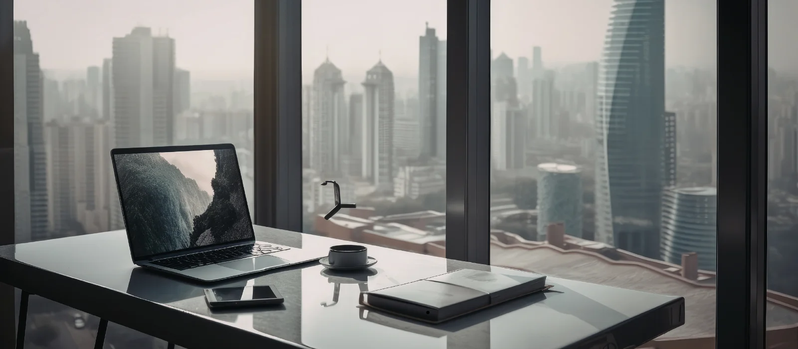 A business mentor on why you feel like your social media is falling behind