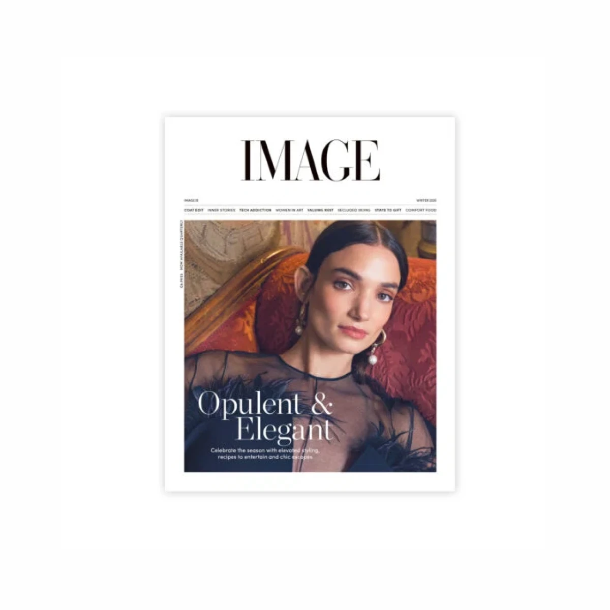 IMAGE Subscription, from €29
