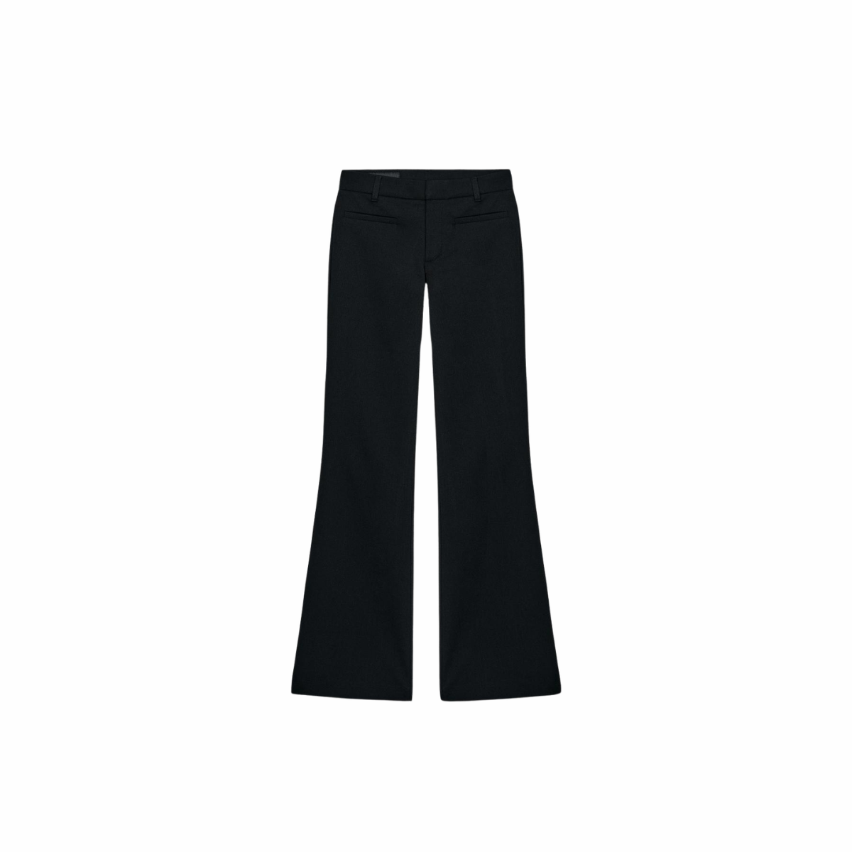Flare trousers, €29.95