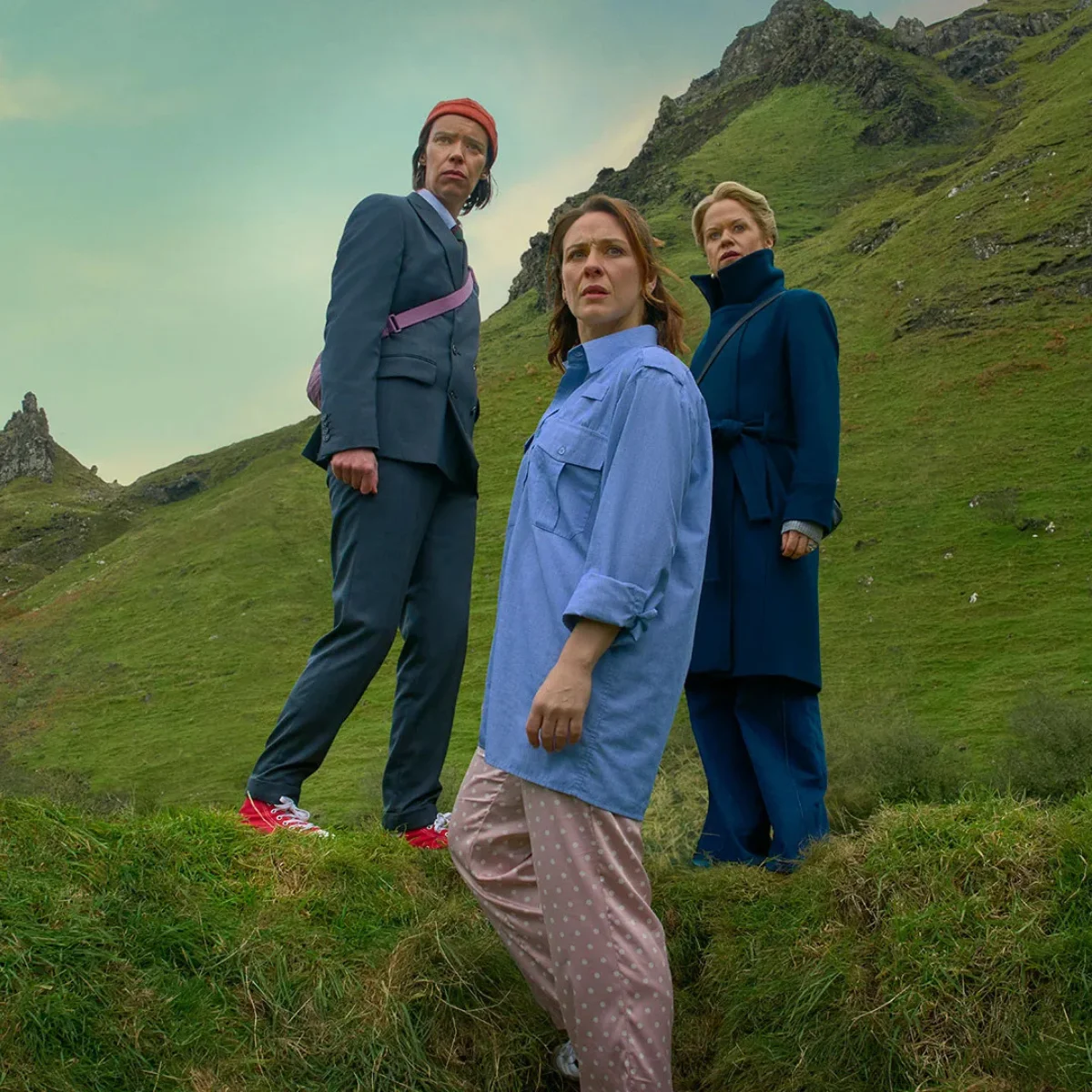 Image courtesy of Netflix 