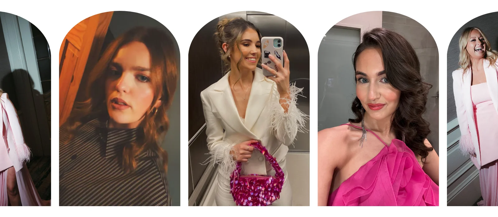 Team IMAGE reviews SEA+SOLU’s Moisture Melt Hair Mask