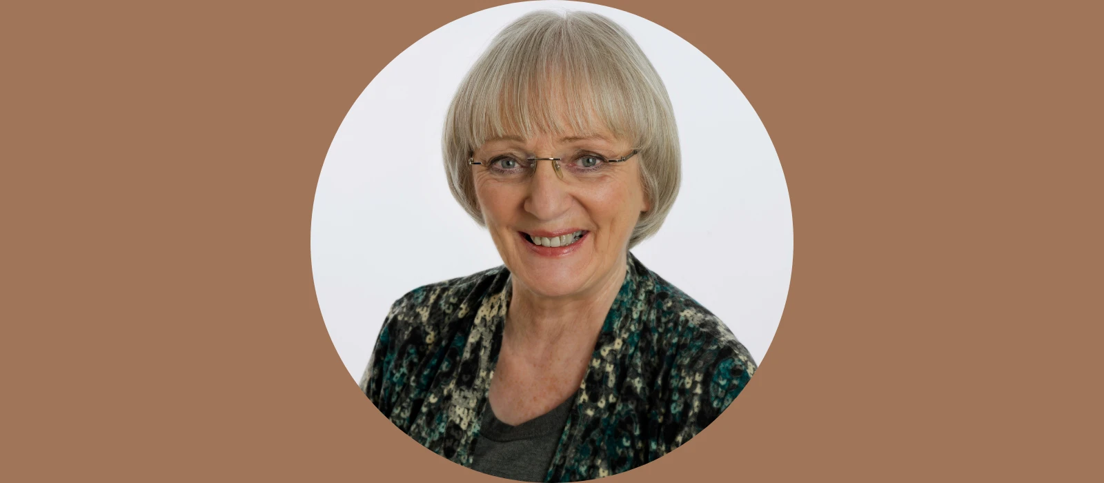 Page Turners: ‘Get Real’ author Carmel Wynne