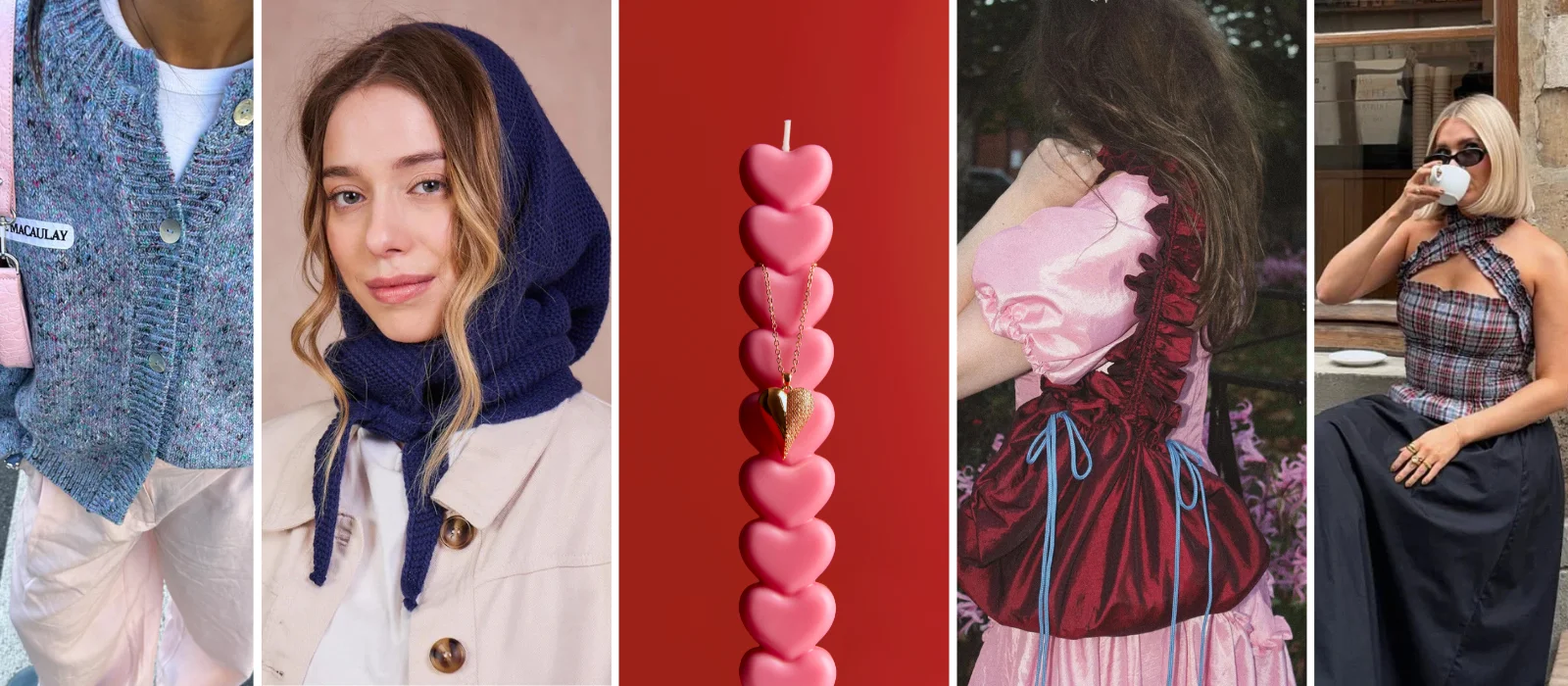 For Her: Valentine’s gifts your other half actually wants