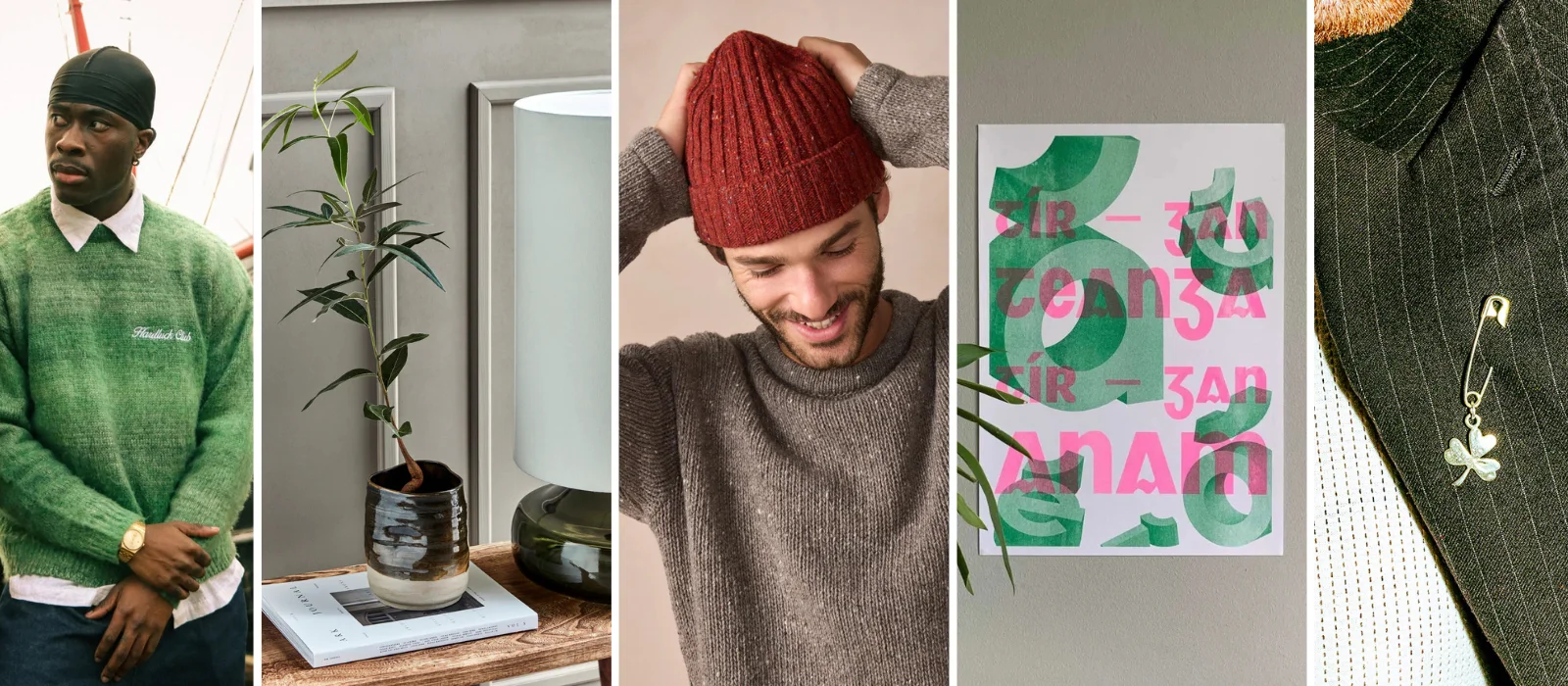 For Him: Valentine’s gifts your other half actually wants