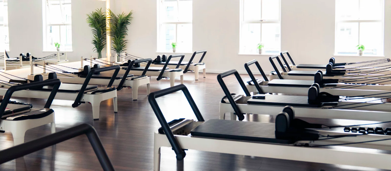 At-home Reformer Pilates machines — are they worth the investment?