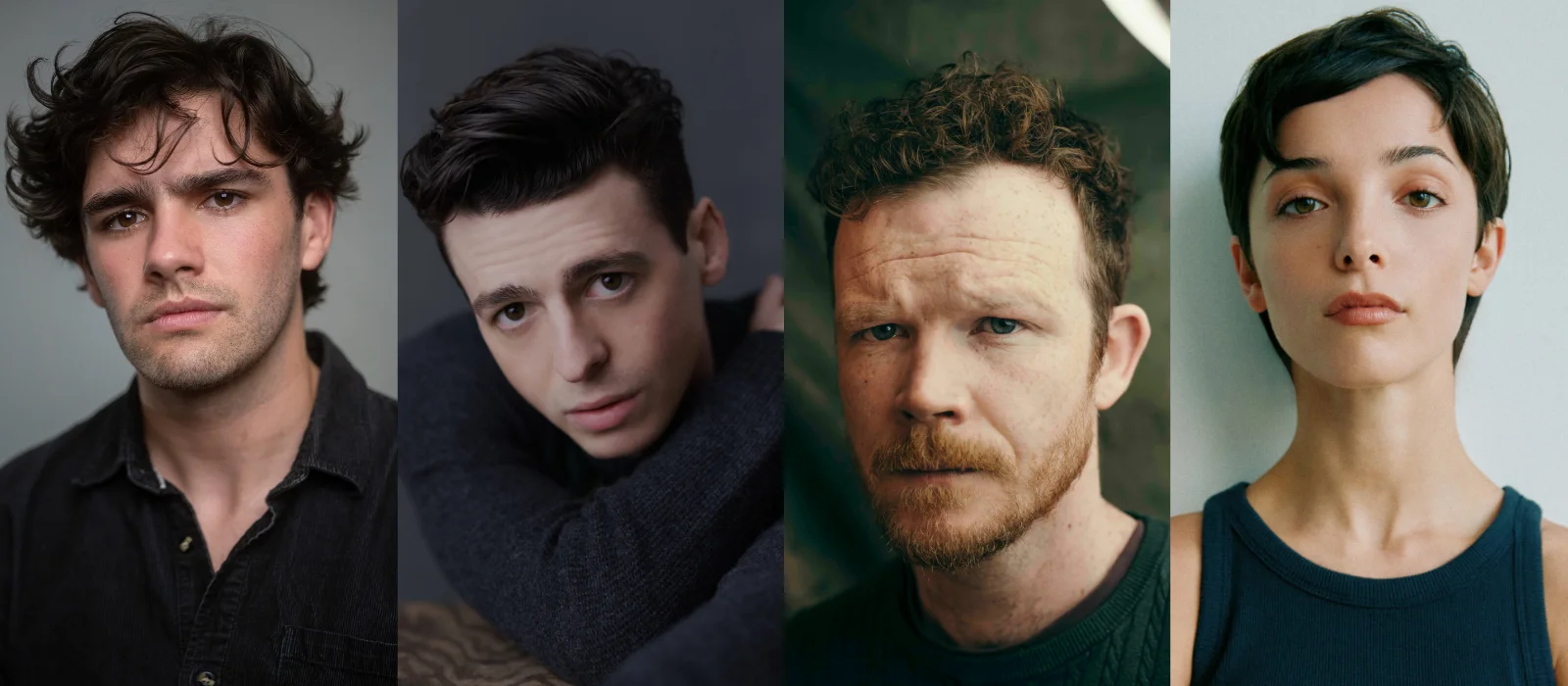 One of our favourite Irish reads of recent years is getting the TV treatment