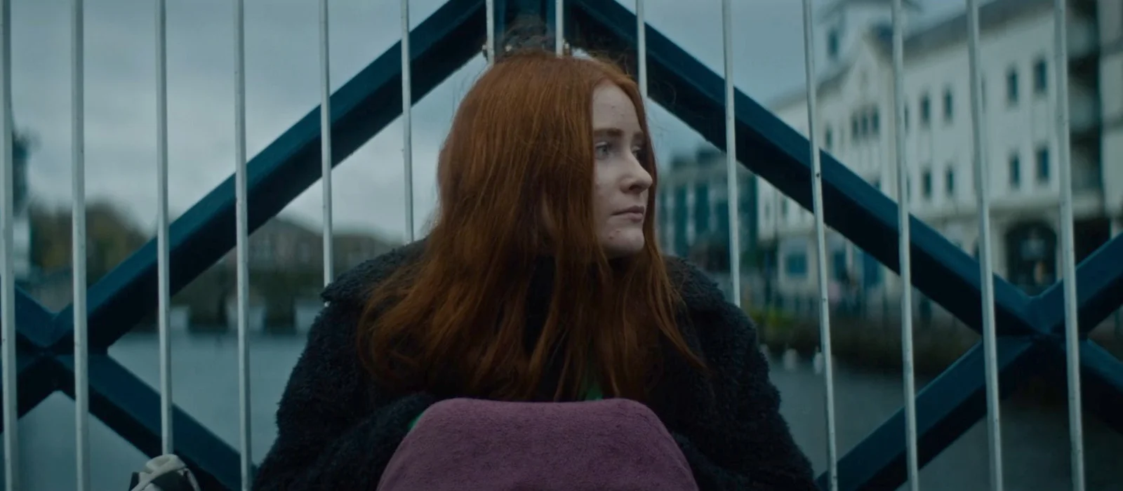 Meet Ruby Jean Lennon, the Leaving Cert student starring in ‘Samanta Nobody’