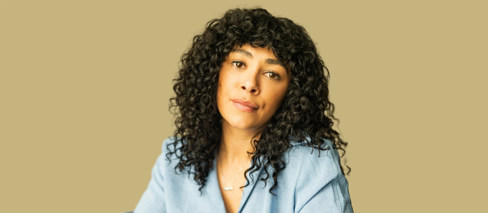 Jade Jordan: ‘This industry needs more voices, more perspectives and more lived experiences’