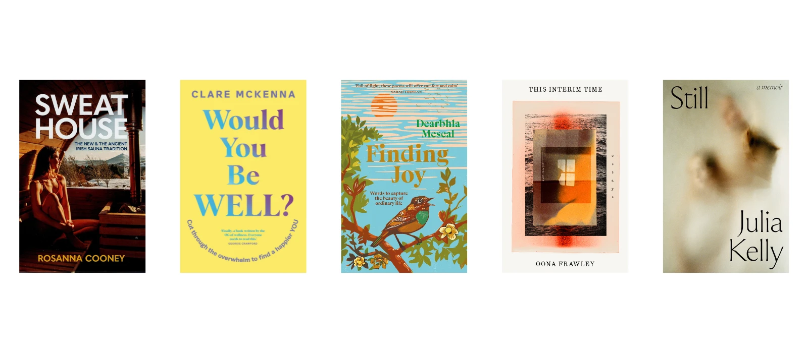 Celebrating Women’s Voices