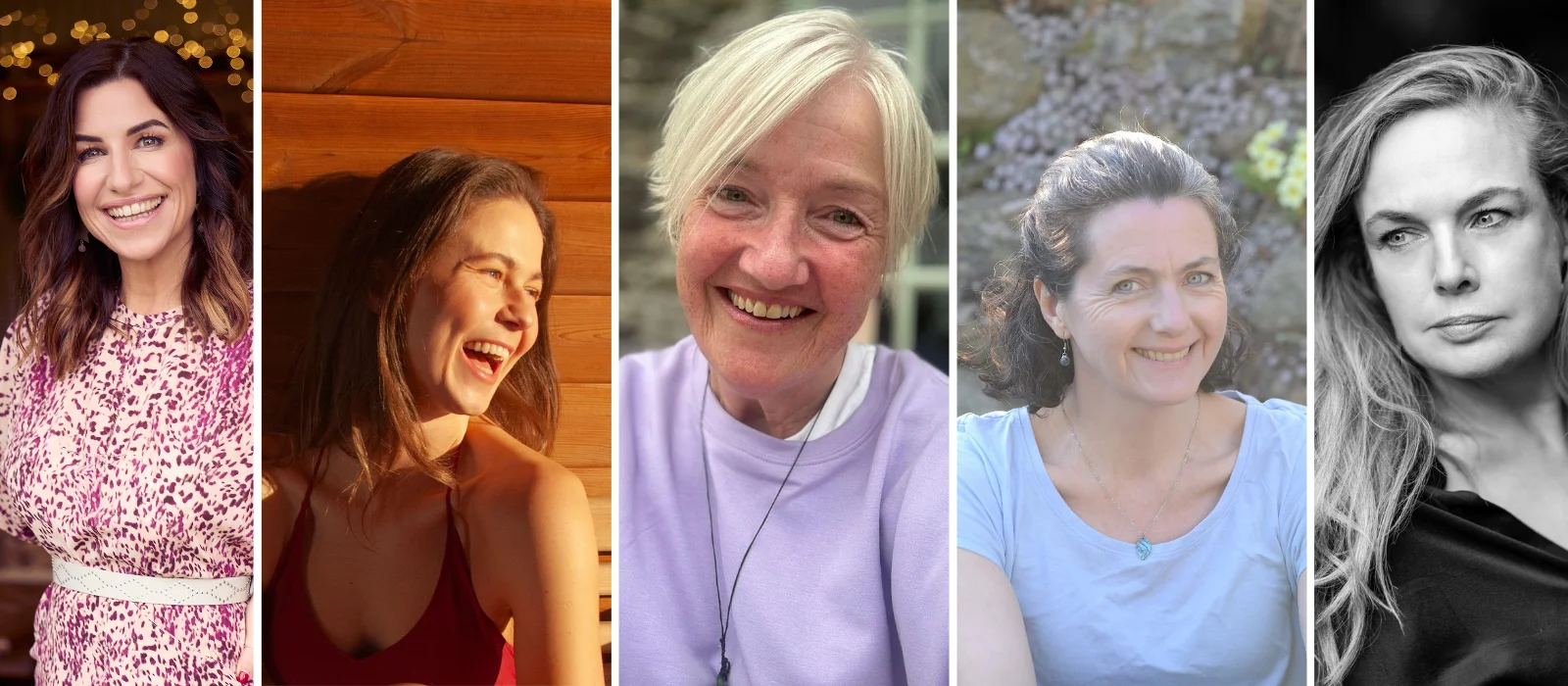WIN two golden tickets to Dublin Book Festival’s Celebrating Women’s Voices event (with lots of exciting extras!)