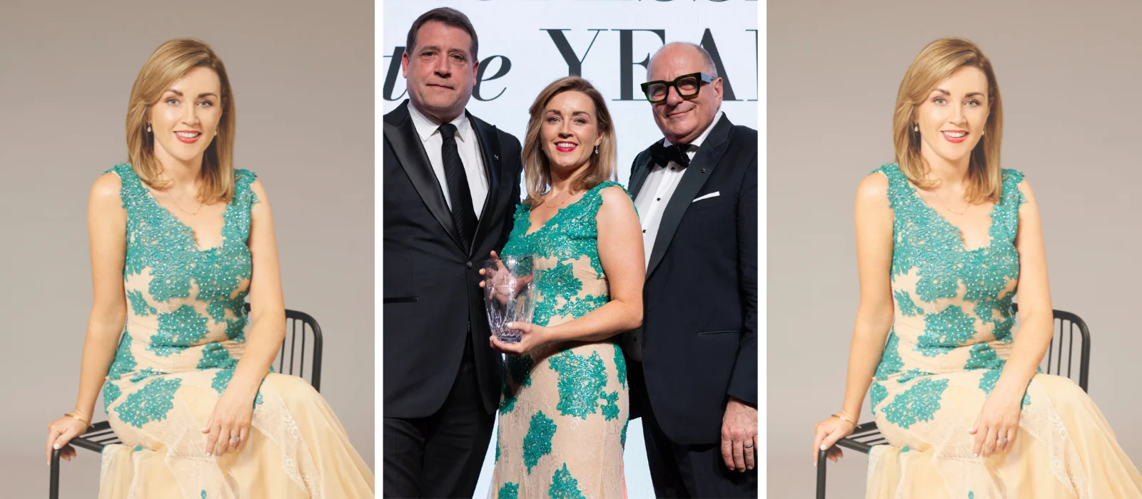 ‘You can’t scale without trust’: Jacqui O’Connor on building MedScan3D from maternity leave to global medtech