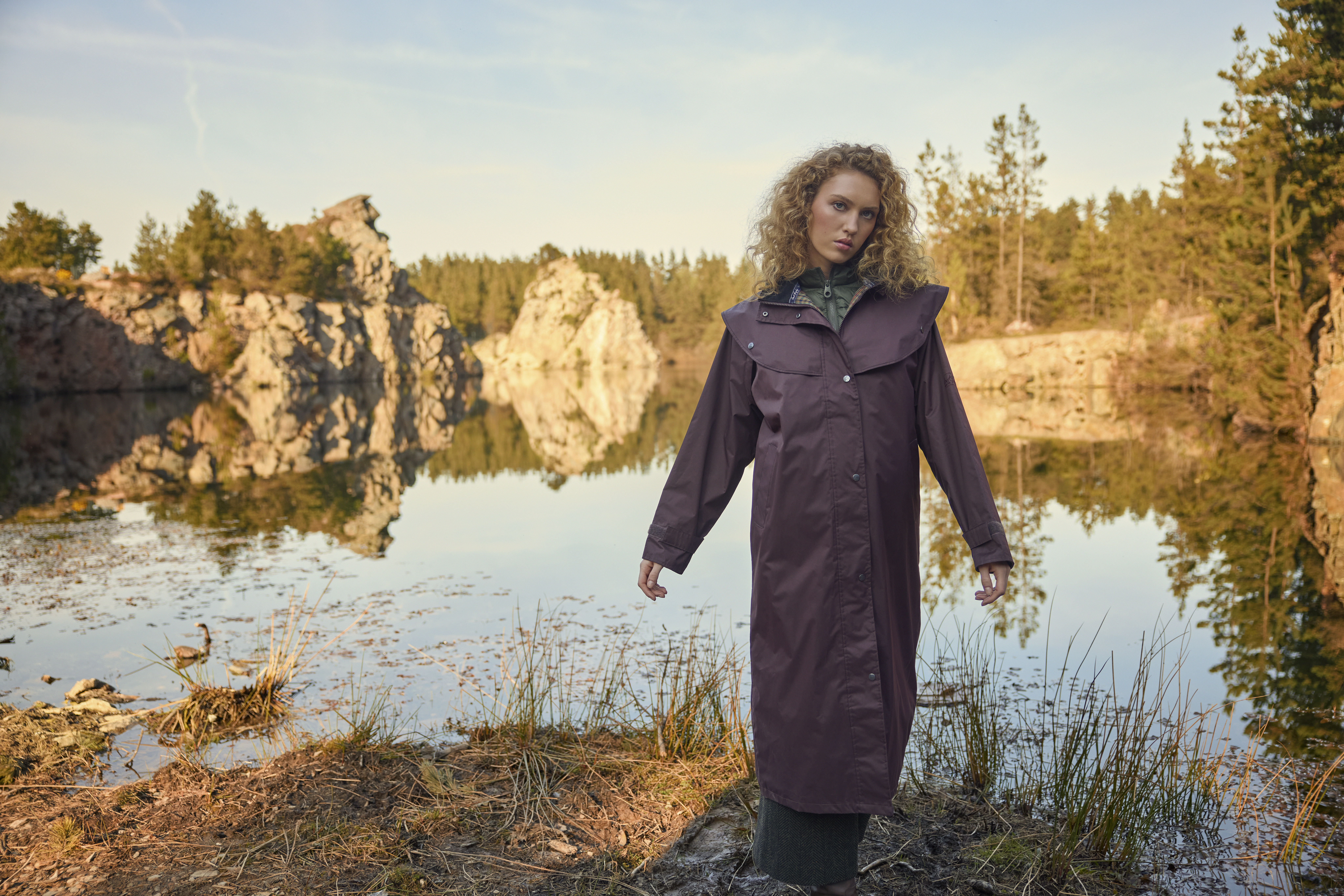 Jack Murphy Clothing