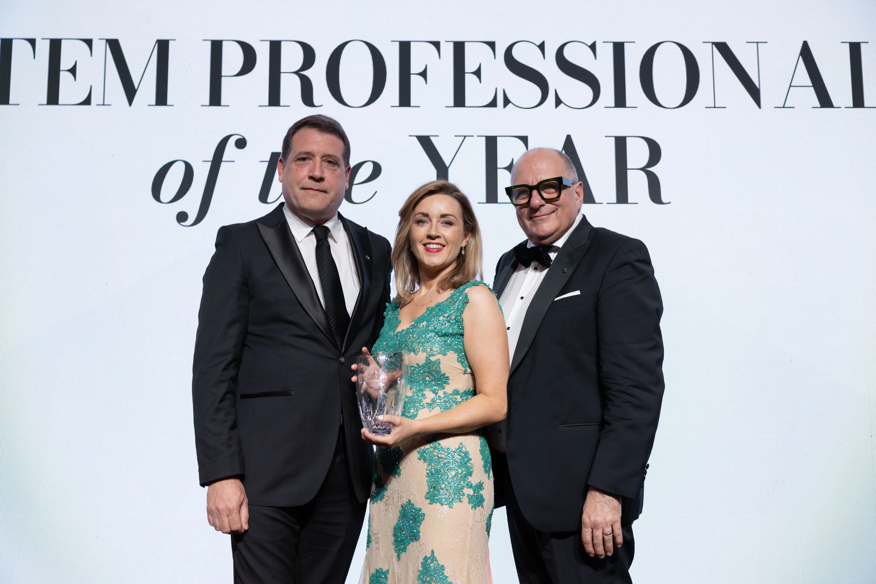 ‘You can’t scale without trust’: Jacqui O’Connor on building MedScan3D from maternity leave to global medtech