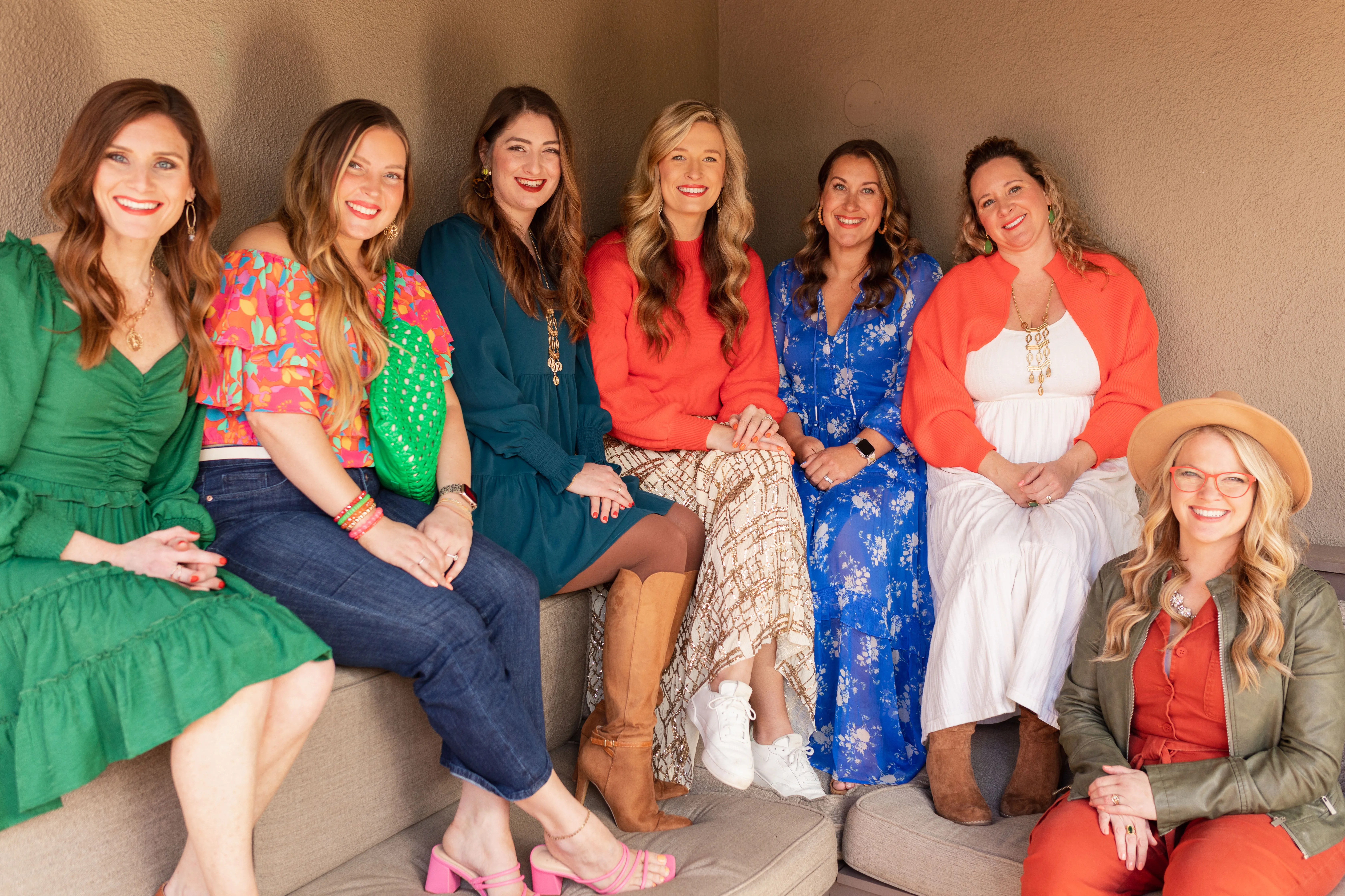 Comfort or confidence? You can have both