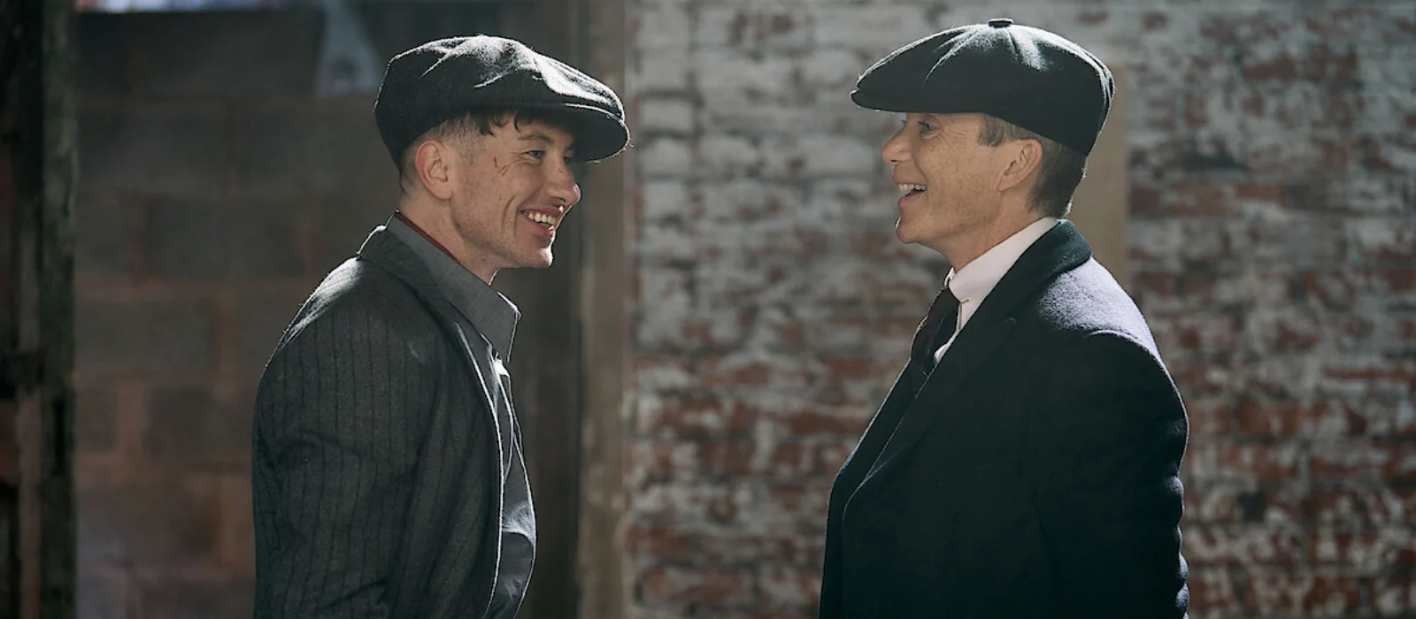 March 2026: The best of streaming, TV and cinema this month