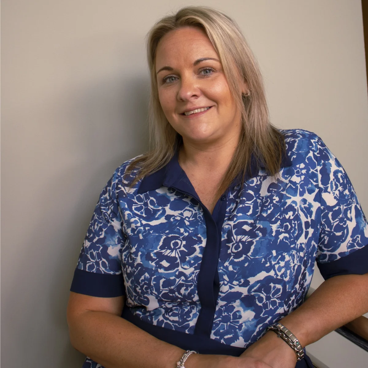 CEO of Irish HomeCare Teresa McNally: ‘Compassionate leadership isn’t all hugs and candles, it’s intentional and strategic’