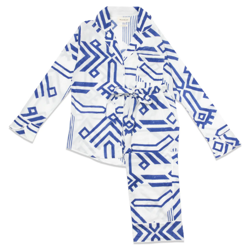 Moon + Mellow Juno Pyjamas, €200
