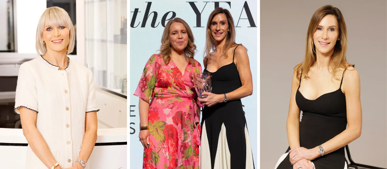 ‘Excellence is your strongest differentiator’: Caitriona Ryan and Nicola Ralph on building the Institute of Dermatologists