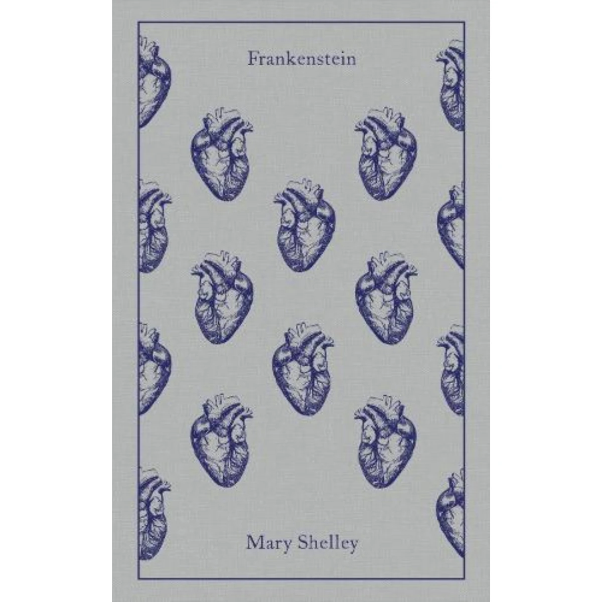 Frankenstein by Mary Shelley, €24