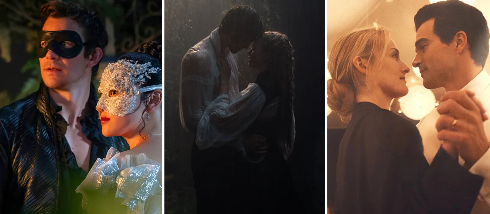 February 2026: The best of streaming, TV and cinema this month