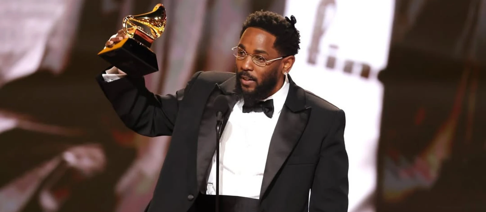 Here are all the Irish winners from the 2026 Grammys