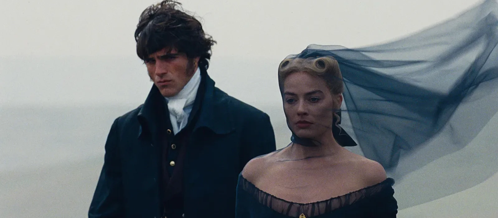 Wuthering Heights is finally released – here is what to watch this week