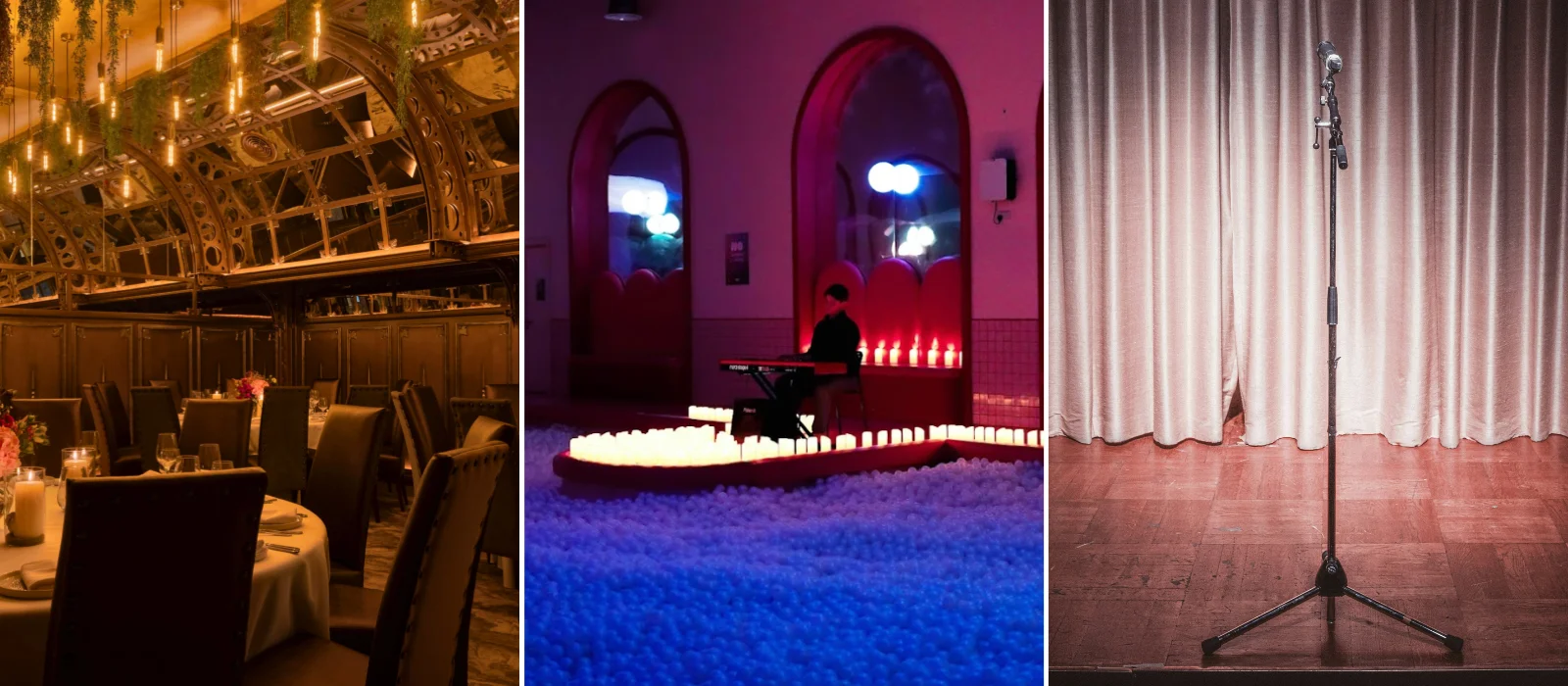 7 last-minute Valentine’s Day experiences to enjoy in Dublin