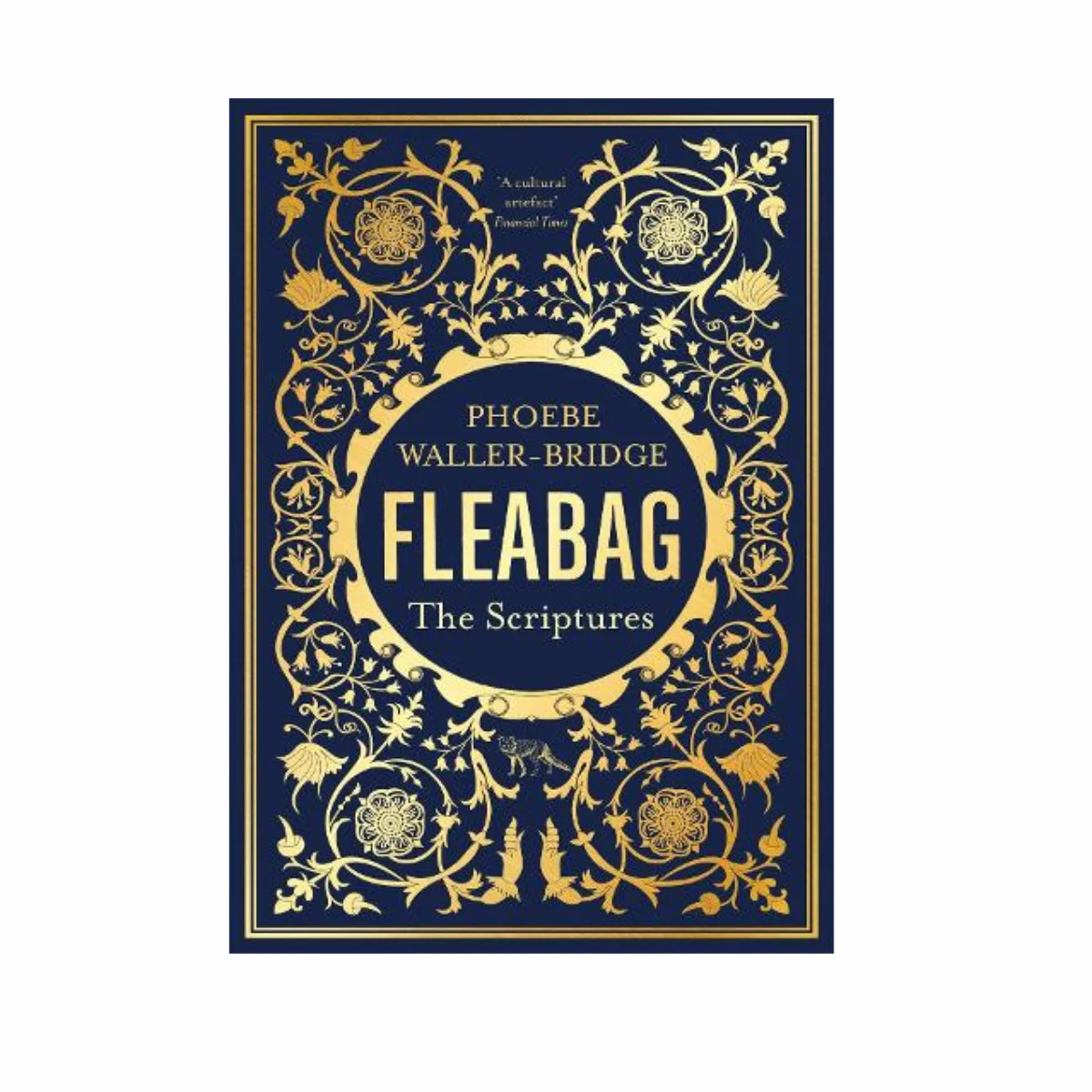 Fleabag: The Scriptures, €24