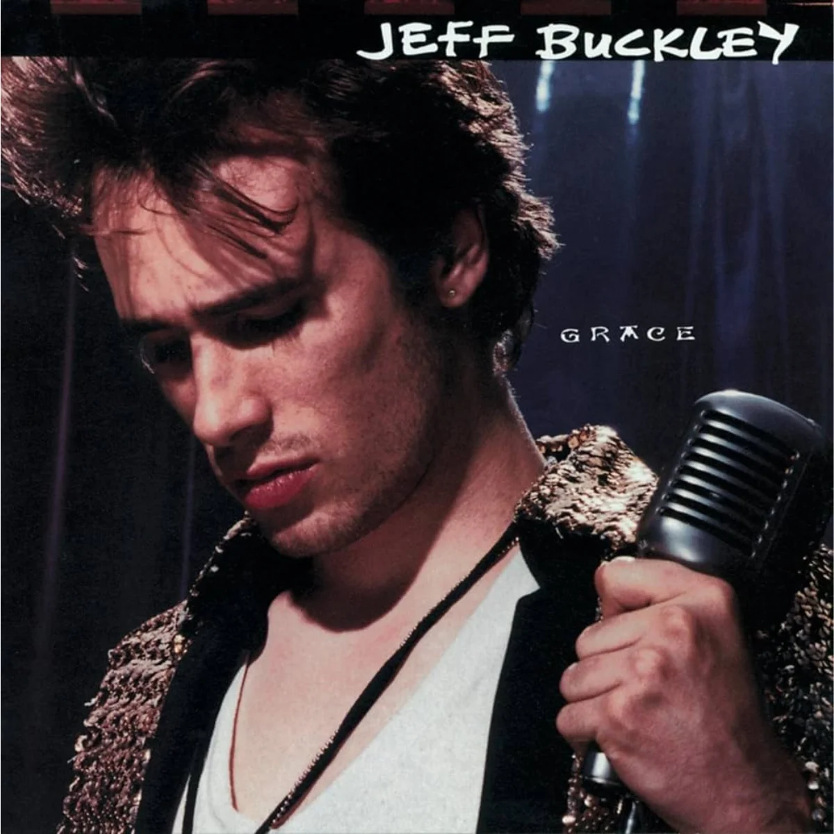 Jeff Buckley - Grace, €27.99