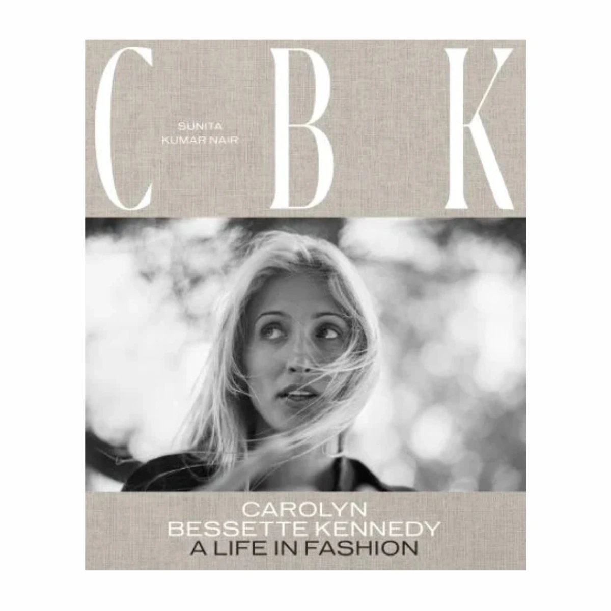 CBK by Sunita Kumar Nair, €54.50