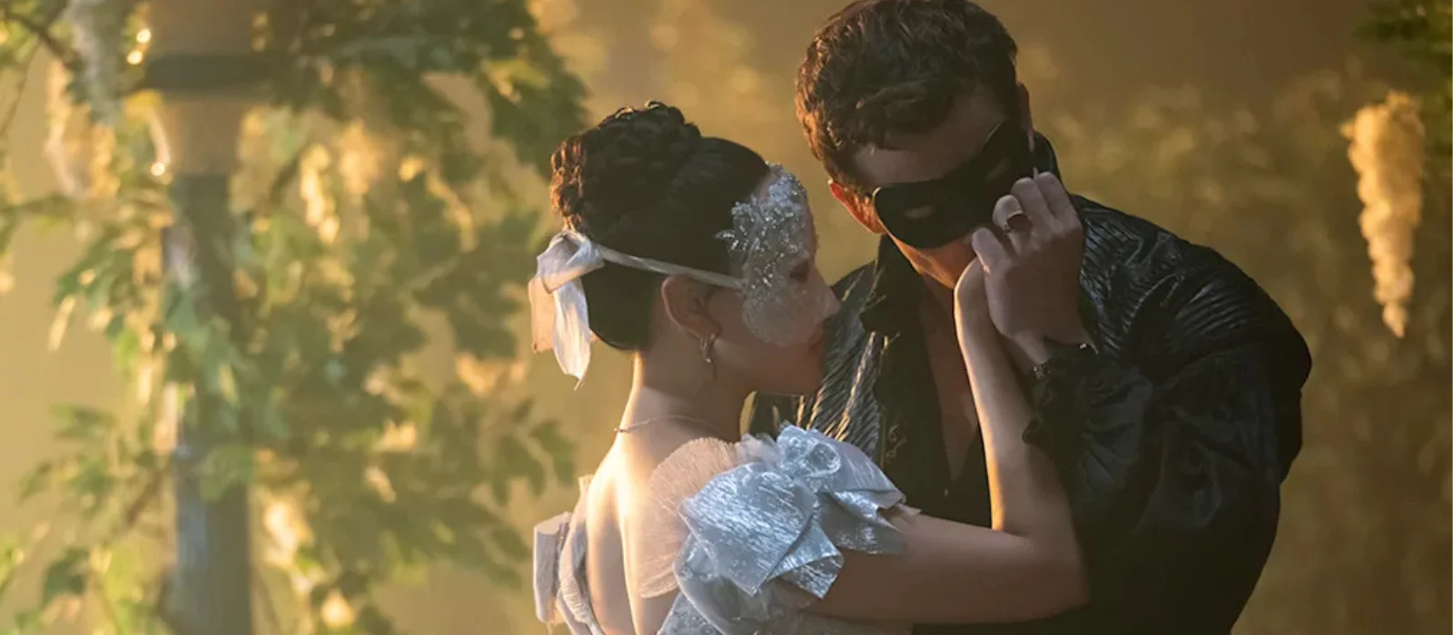 Bridgerton season four, part two will make you yearn — here’s what to watch this week