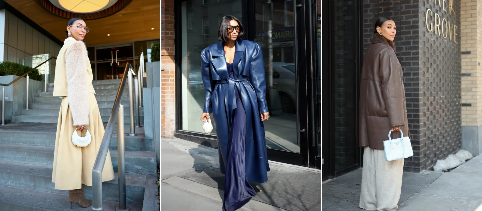 Dileiny Baron: A Week in My Wardrobe