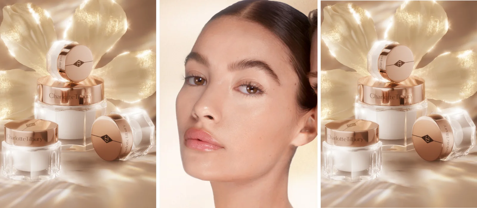 Charlotte Tilbury unveils her most powerful cream yet