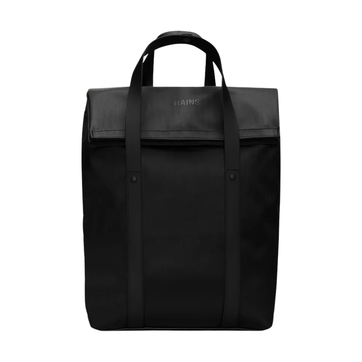 Rains 2 Way Tote Backpack, €110