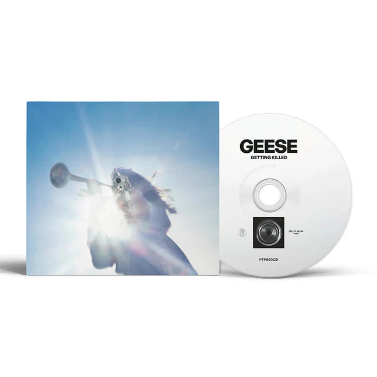 Geese - Getting Killed, €28.99